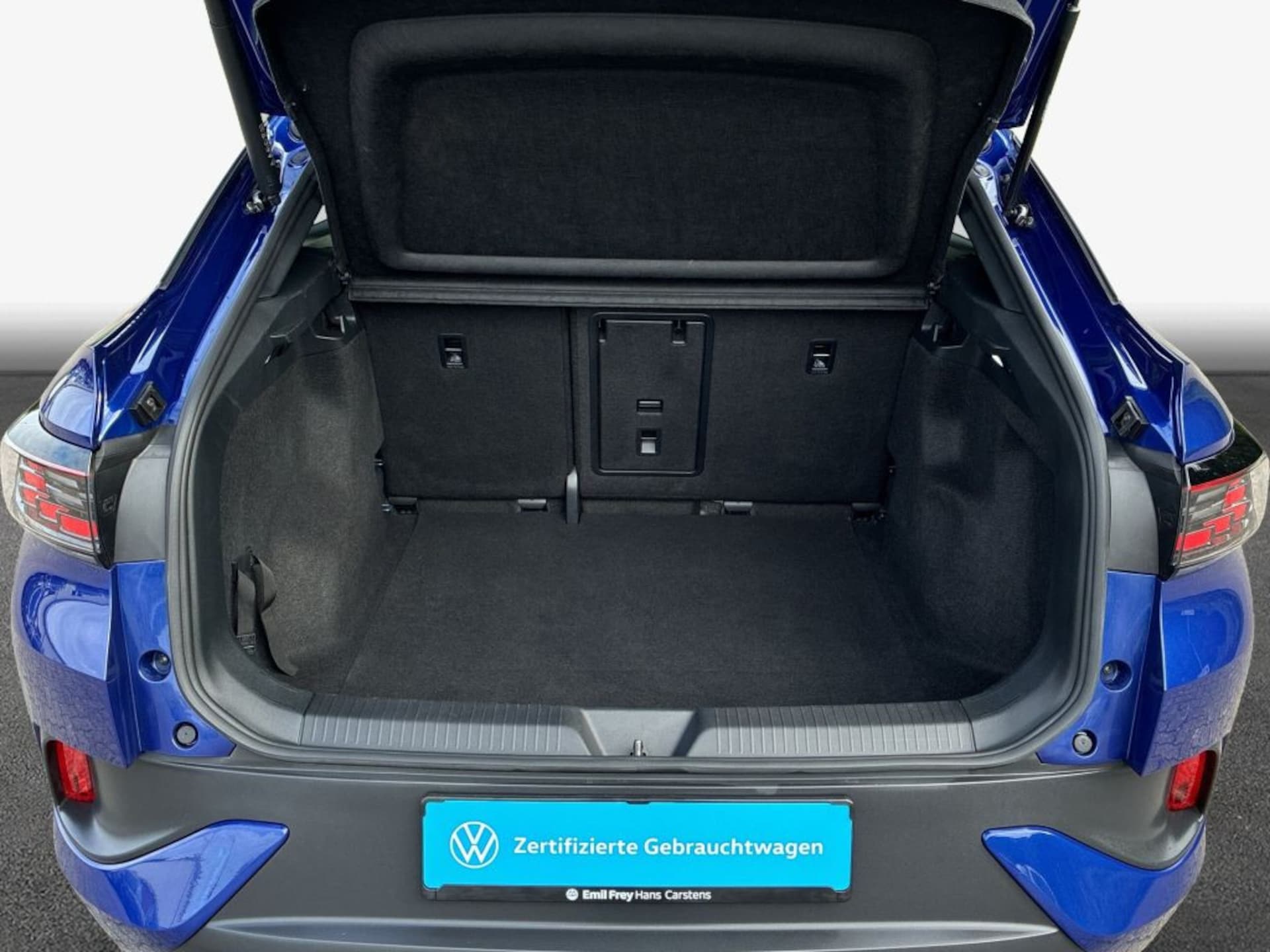 Volkswagen ID.5 Pro