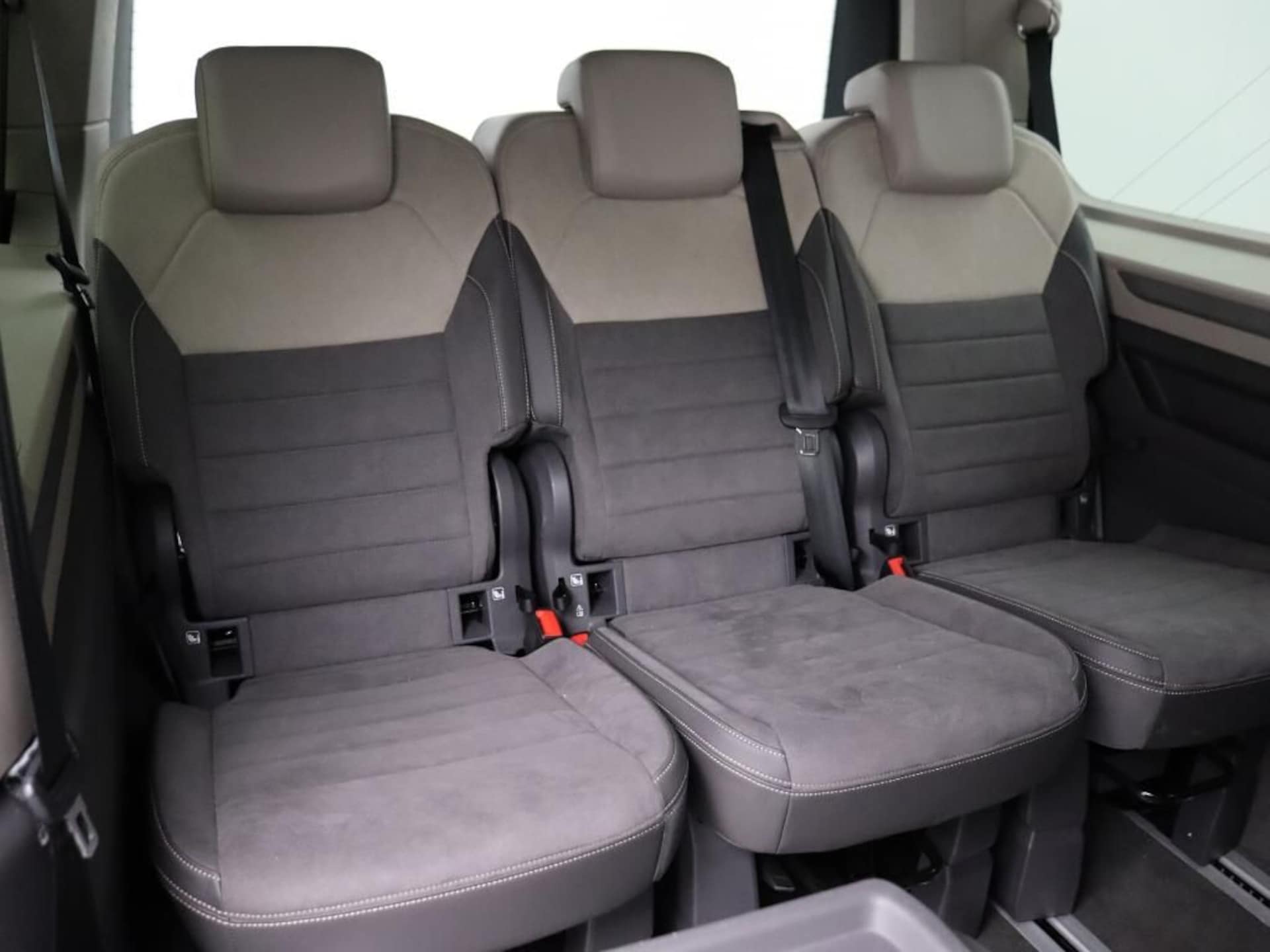 Volkswagen Multivan Langversion Life