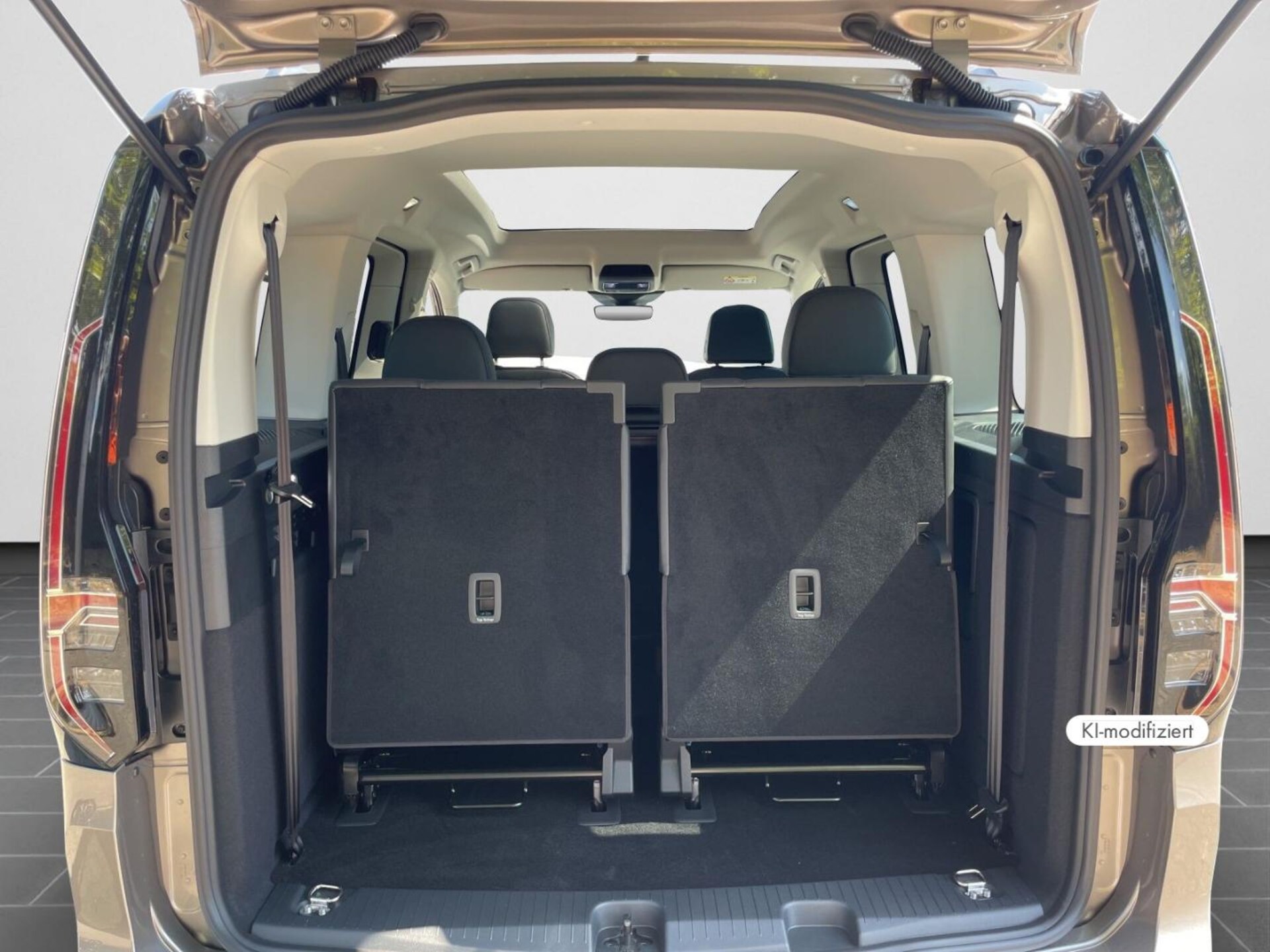 Volkswagen Caddy ENERGY
