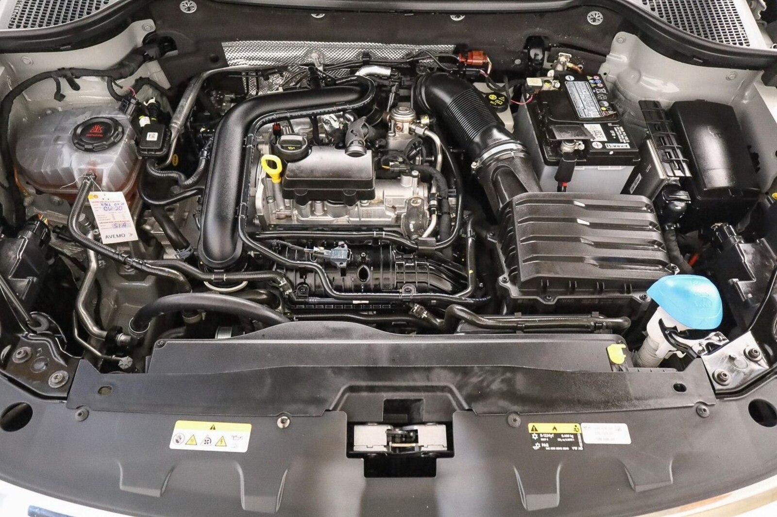 Škoda Karoq – Bild 16