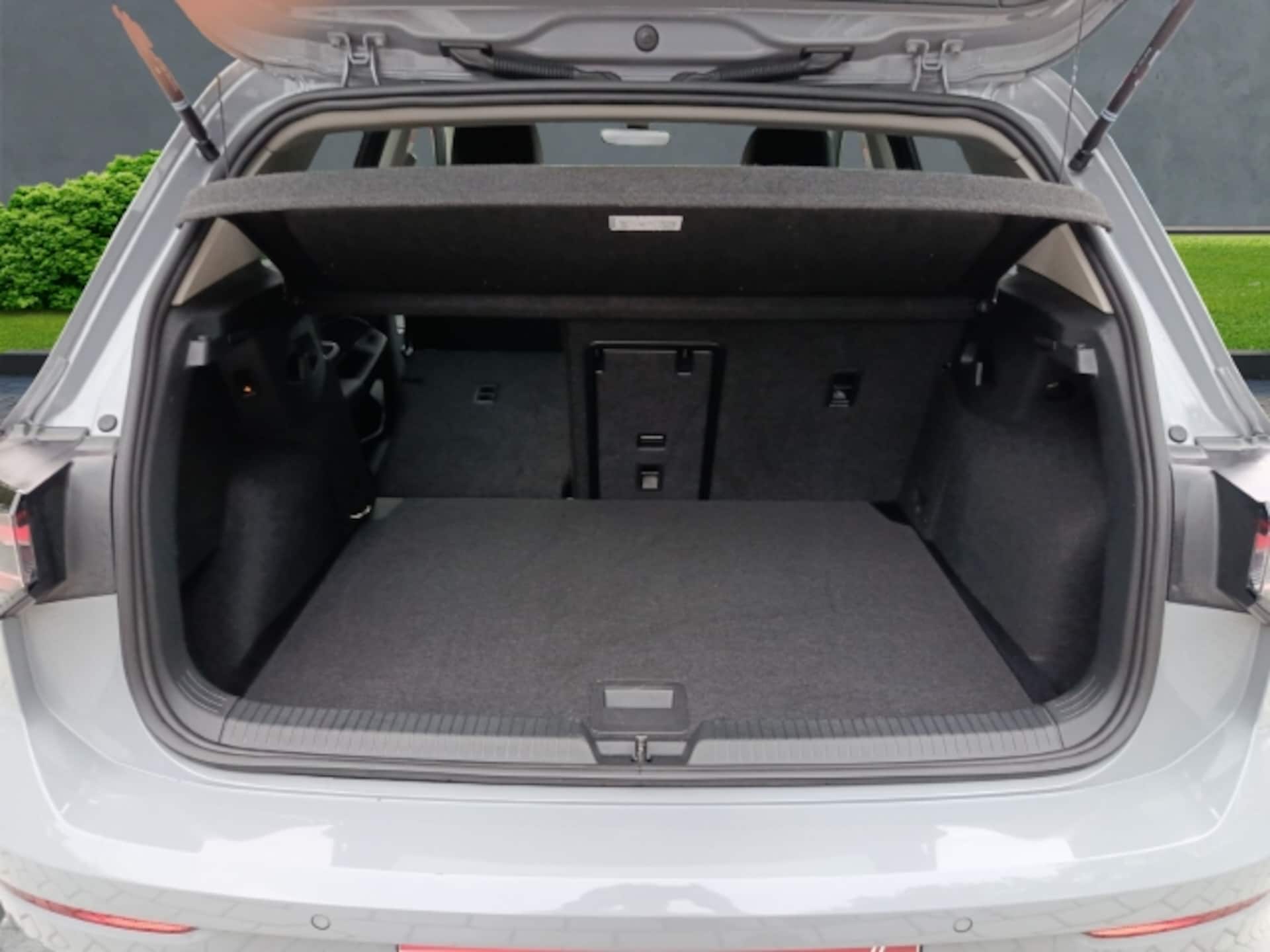 Volkswagen Golf Goal