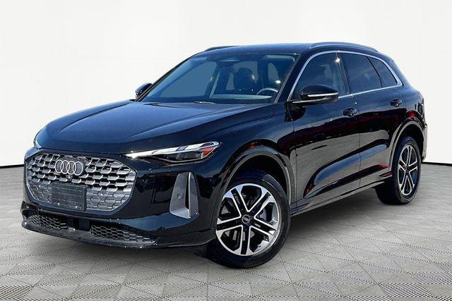 Photo of 2025 Audi Q5