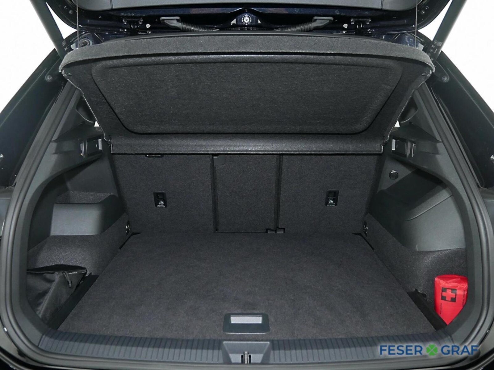 Volkswagen Tiguan – Bild 9