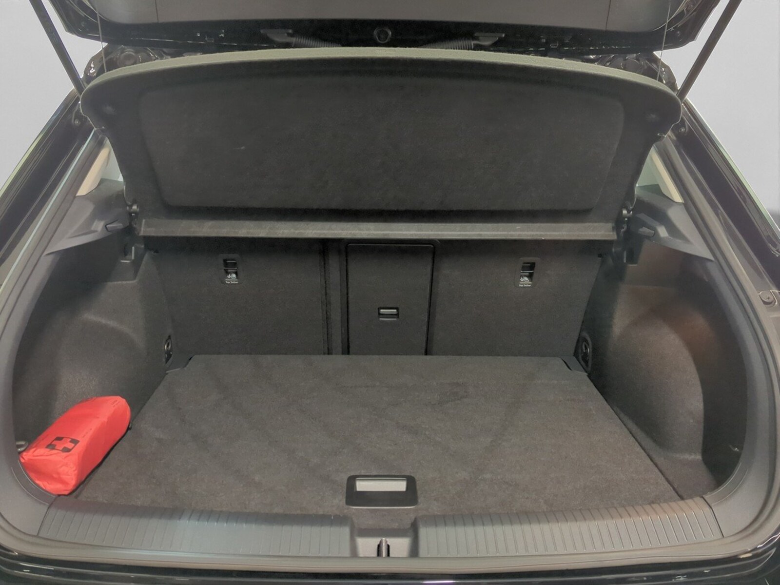 Volkswagen T-Roc – Bild 18