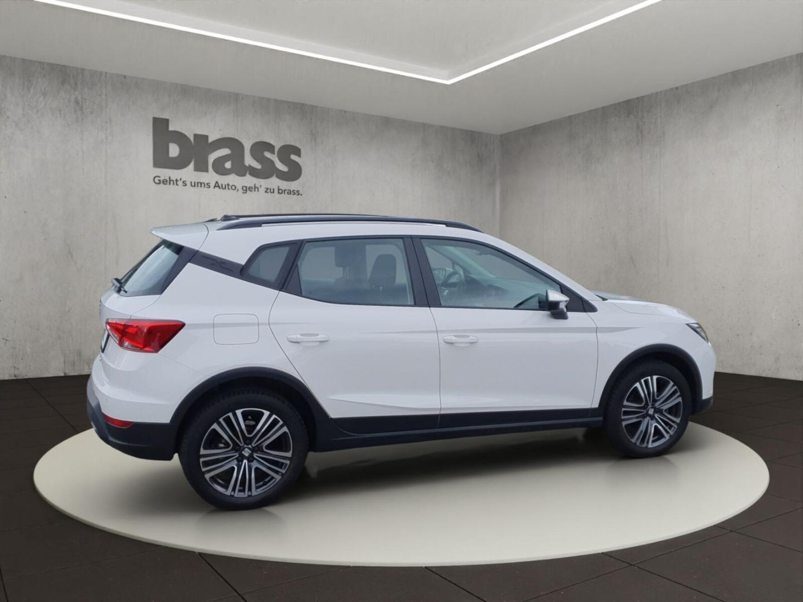 SEAT Arona – Bild 6