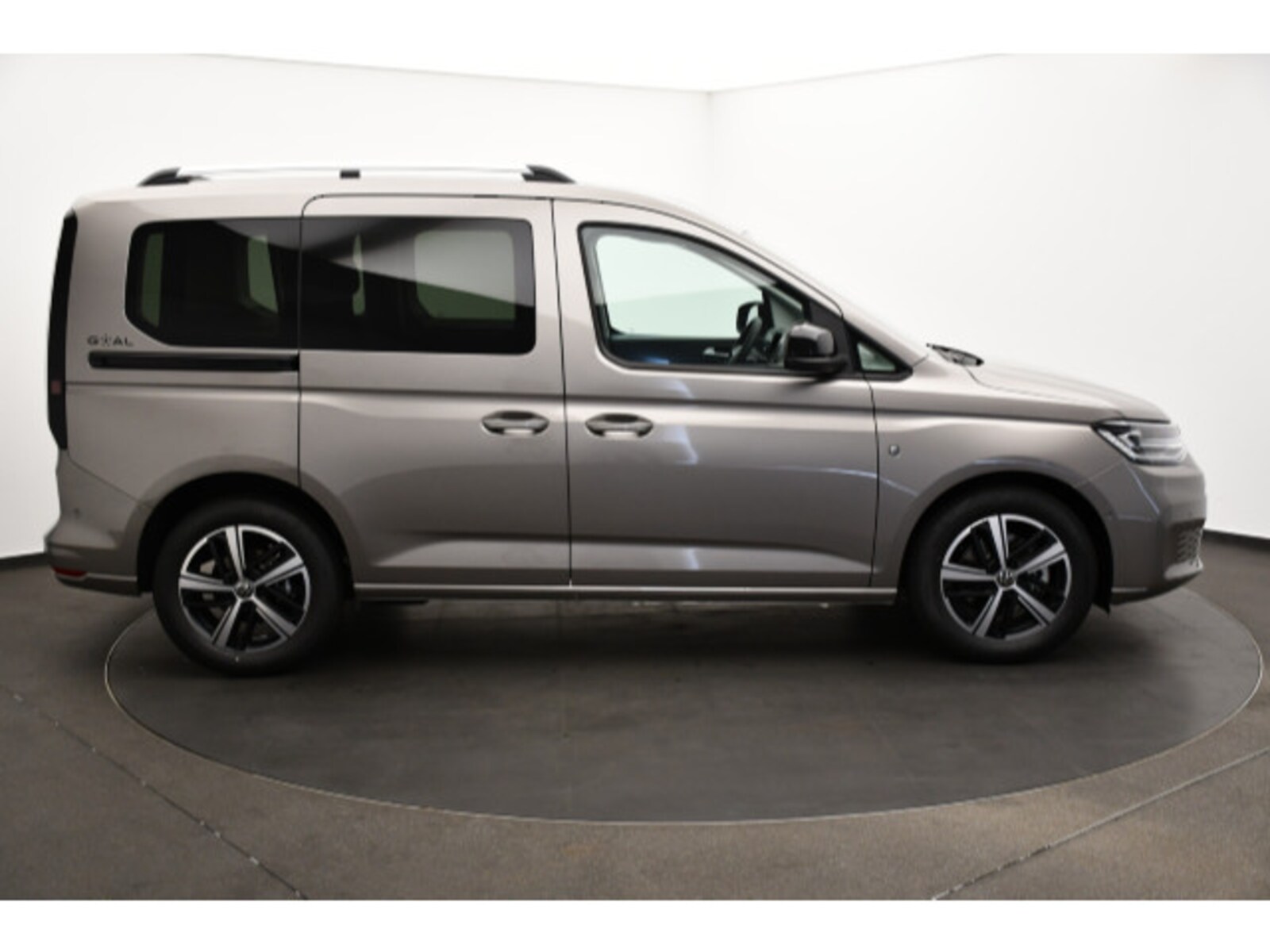 Volkswagen Caddy – Bild 18