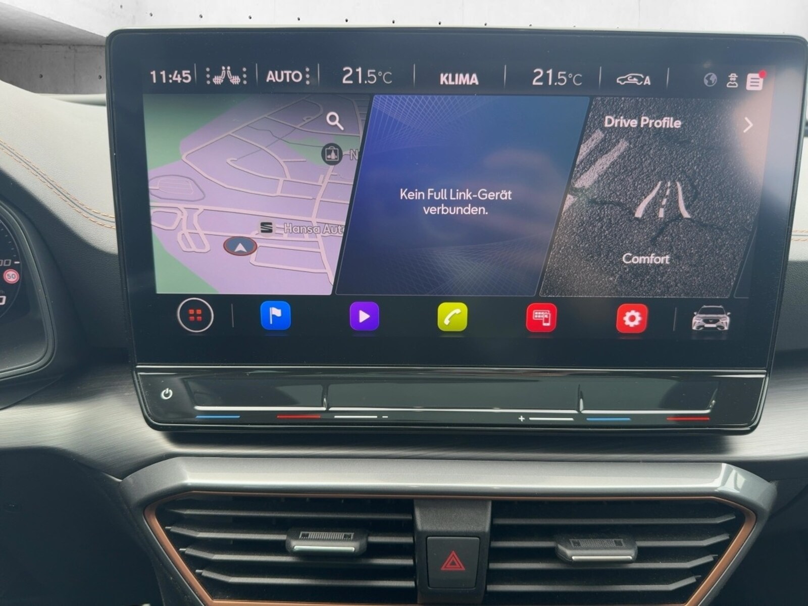 CUPRA Formentor – Bild 9
