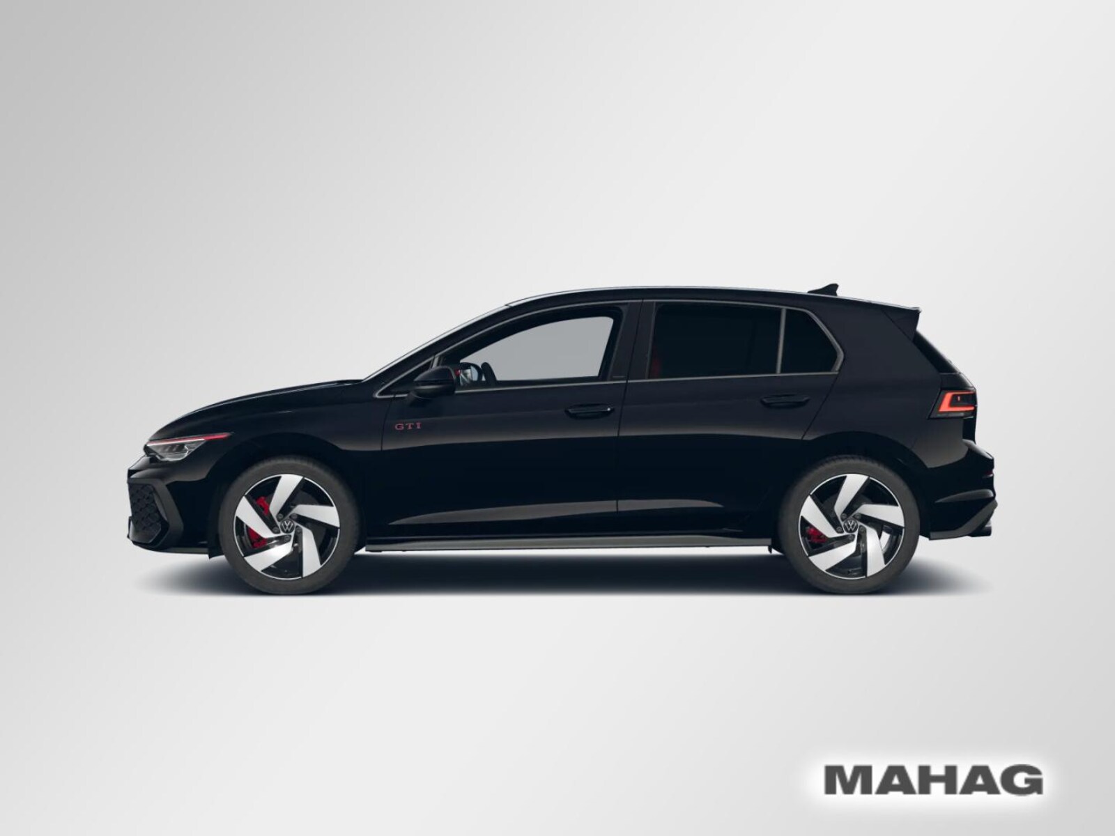 Volkswagen Golf – Bild 7