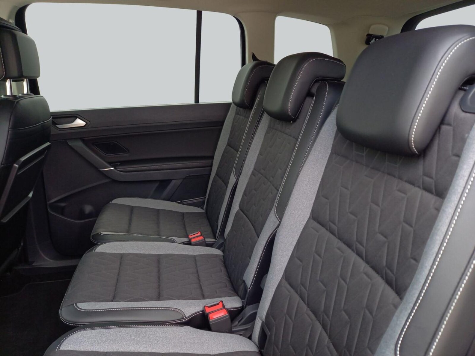 Volkswagen Touran – Bild 13