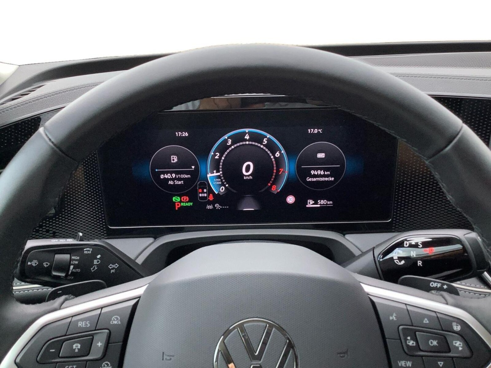 Volkswagen Passat – Bild 13