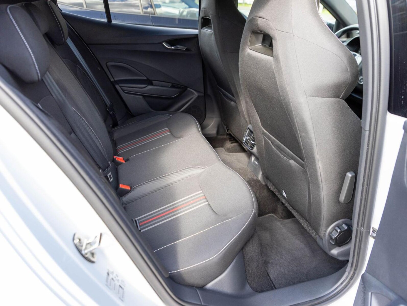 Škoda Fabia – Bild 20