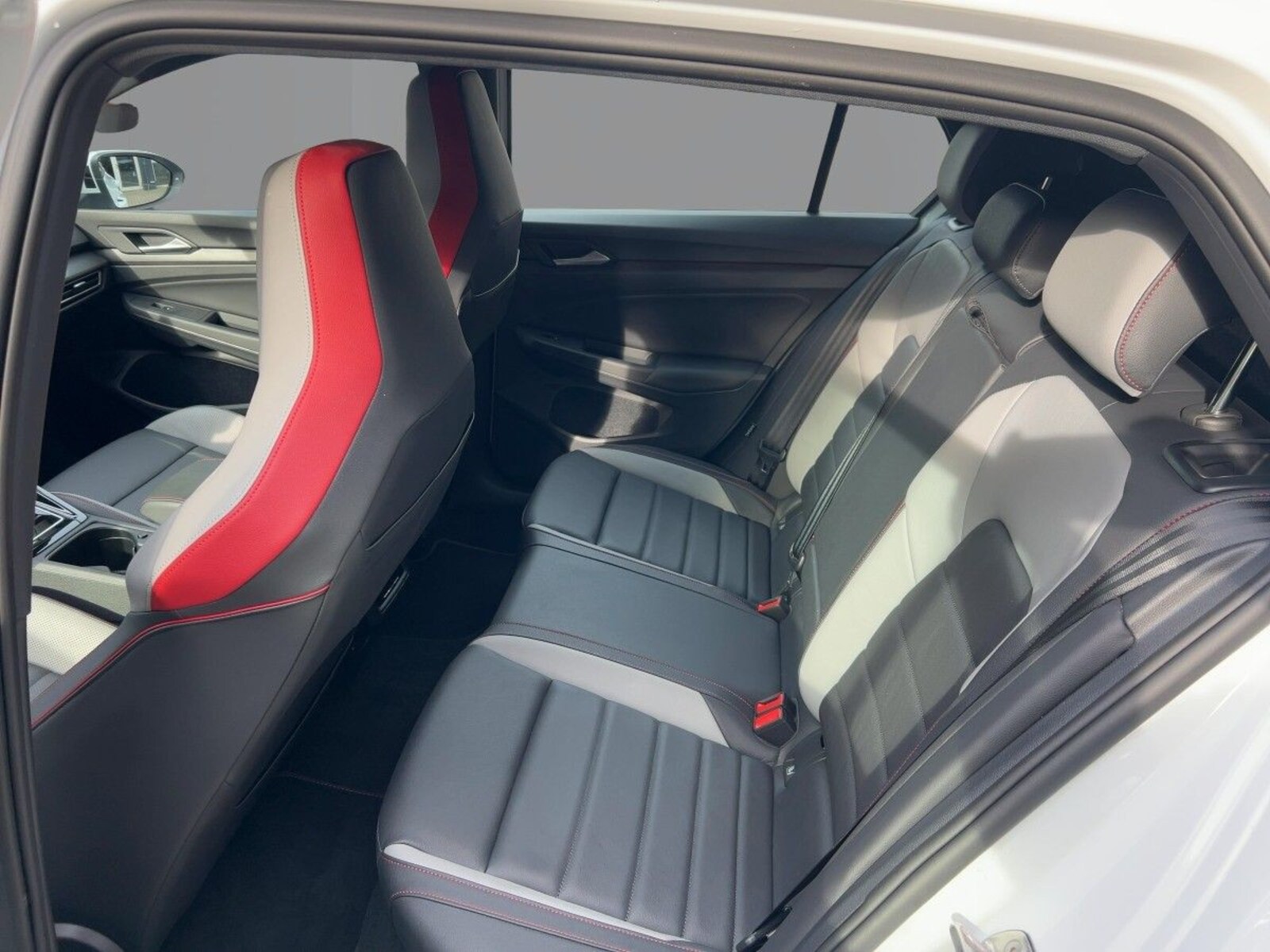 Volkswagen Golf – Bild 9