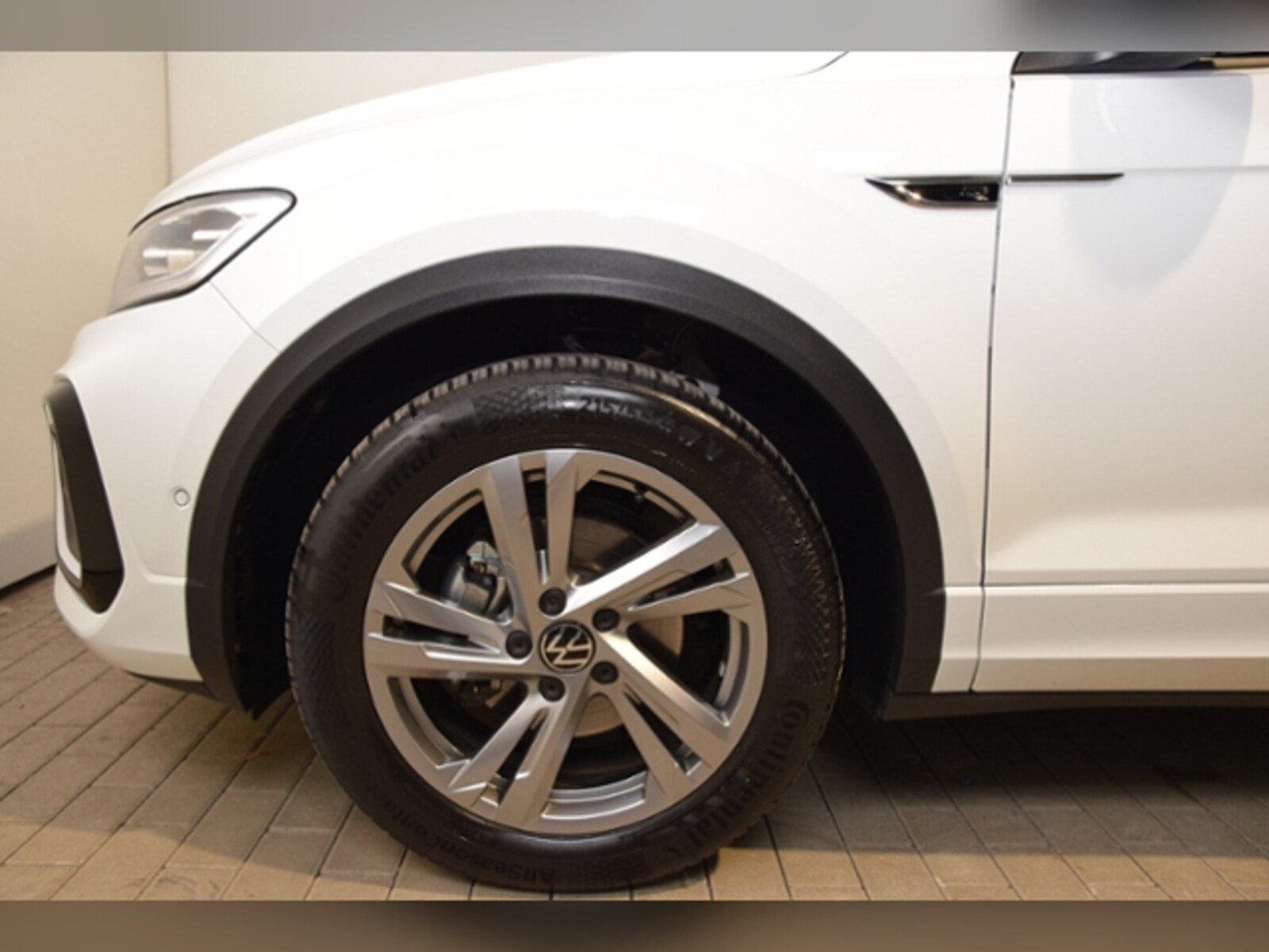Volkswagen T-Roc – Bild 5
