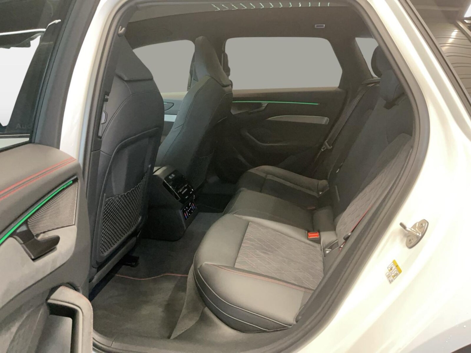 Audi A6 Avant – Bild 11