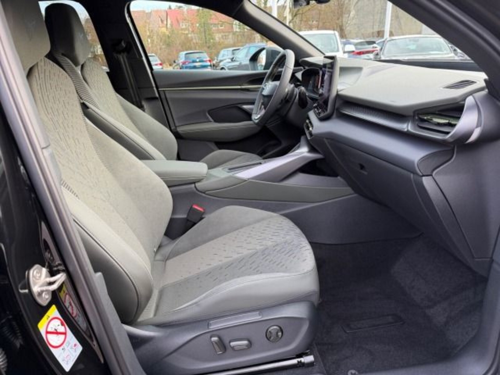 CUPRA Terramar – Bild 16