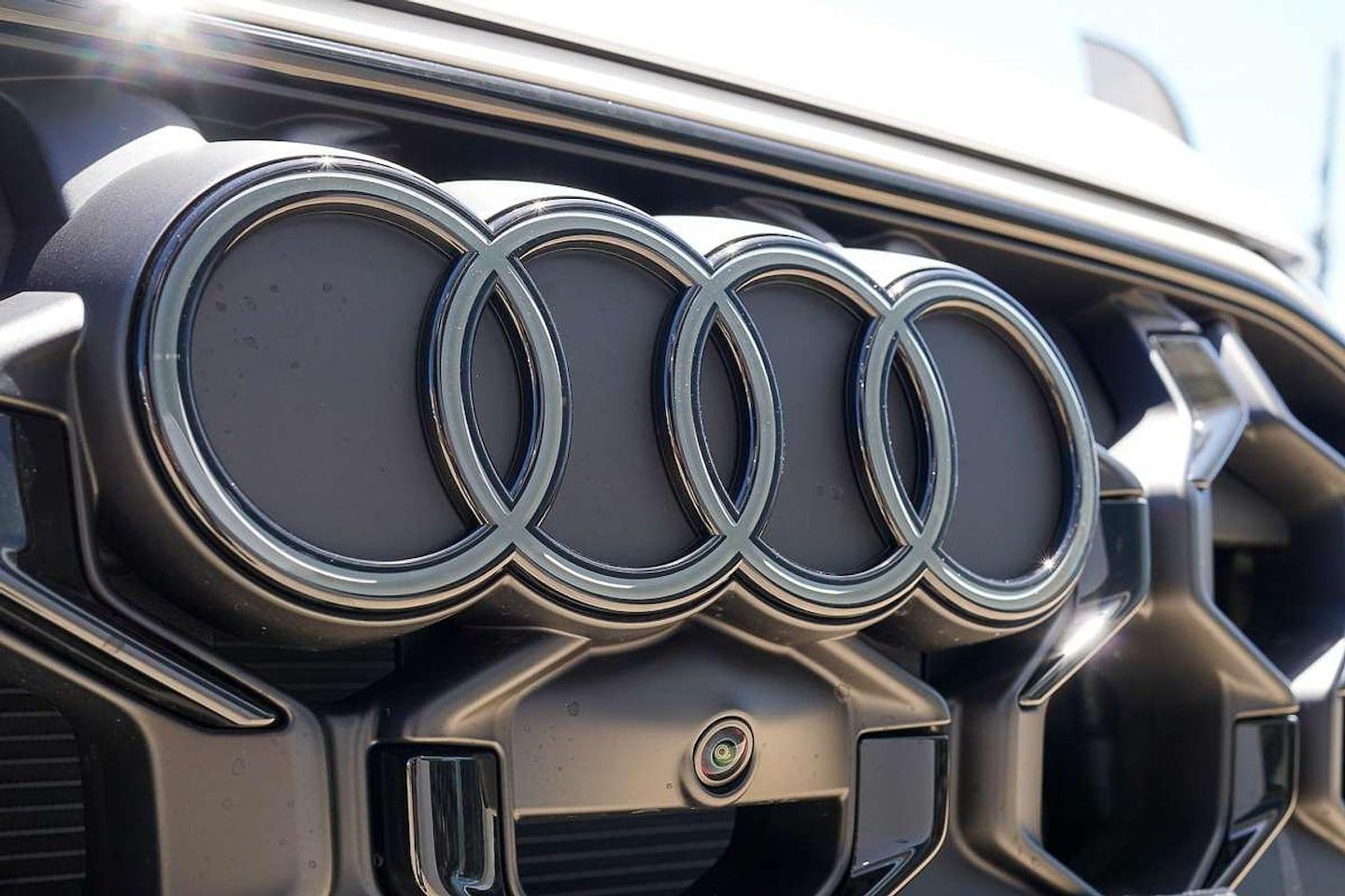 Image about Audi Q5 SUV TDI quattro 150 kW sport