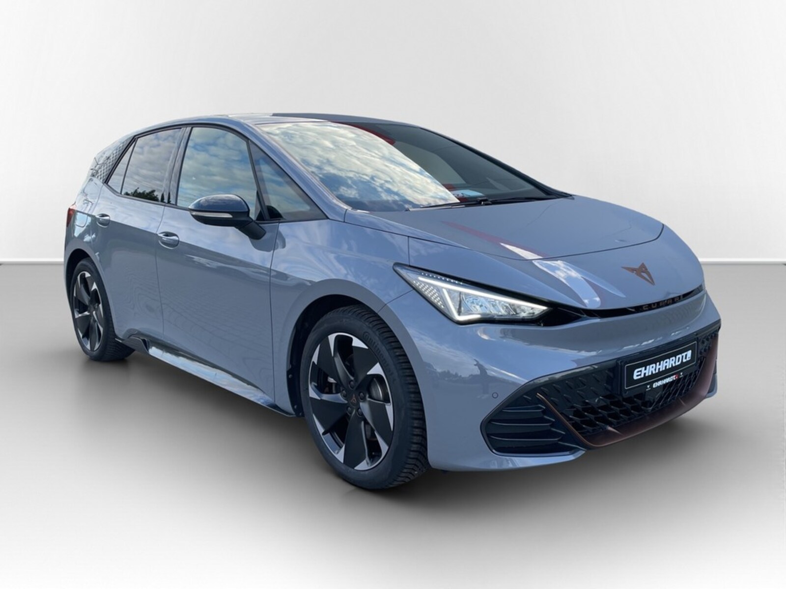 CUPRA Born – Bild 3