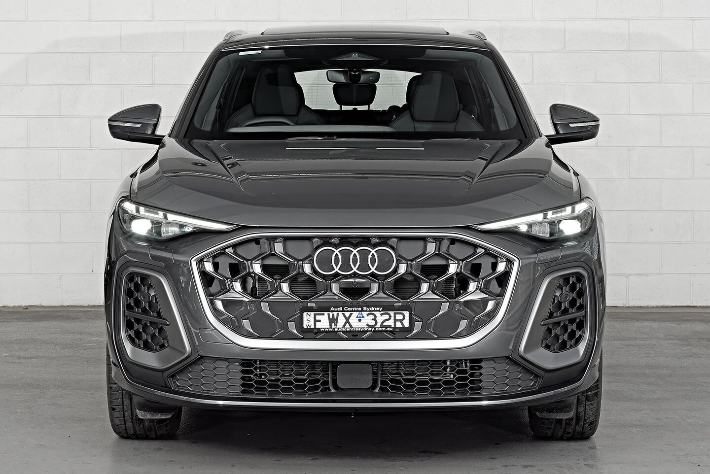 Image about Audi Q5 SUV TDI quattro 150 kW sport