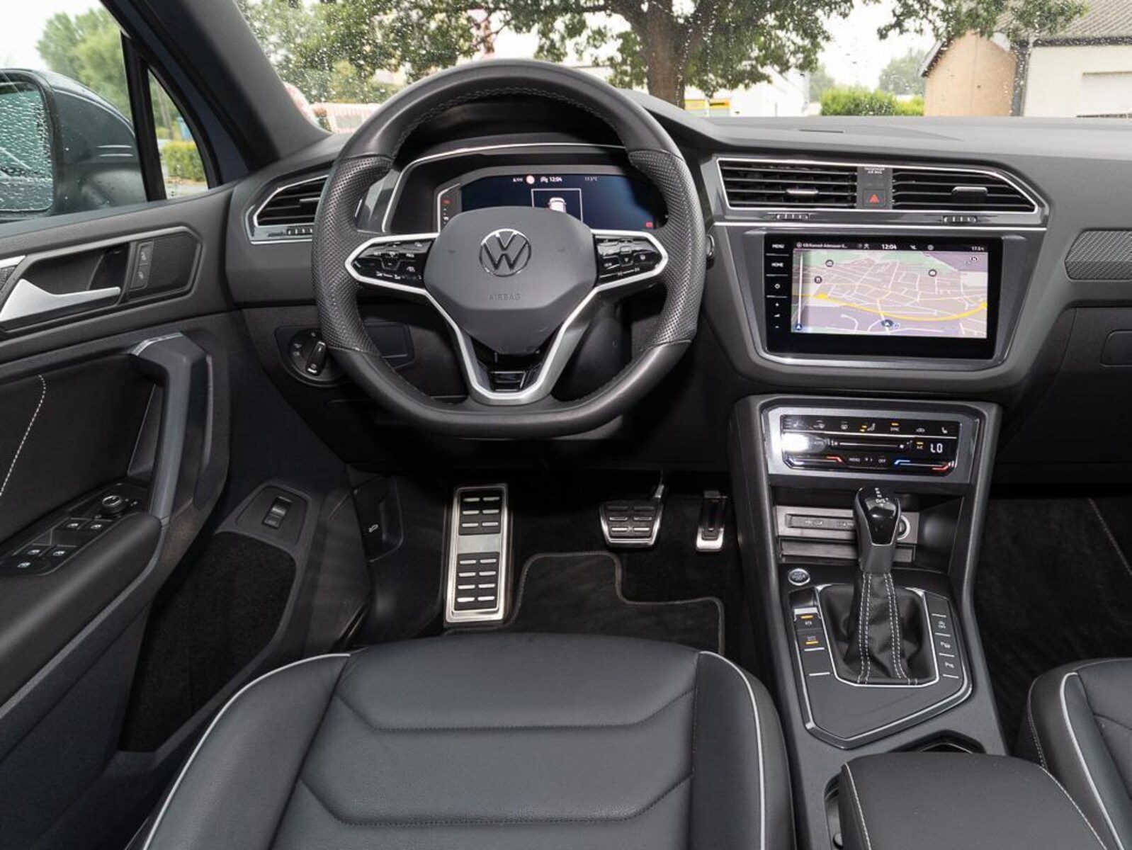 Volkswagen Tiguan – Bild 6