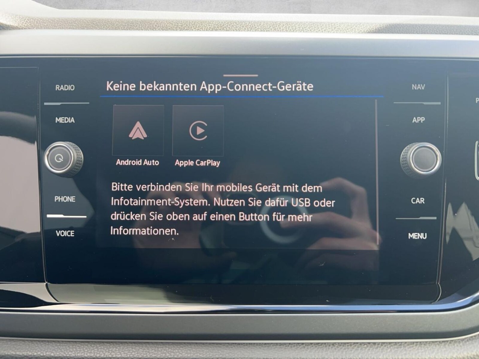 Volkswagen Polo – Bild 26