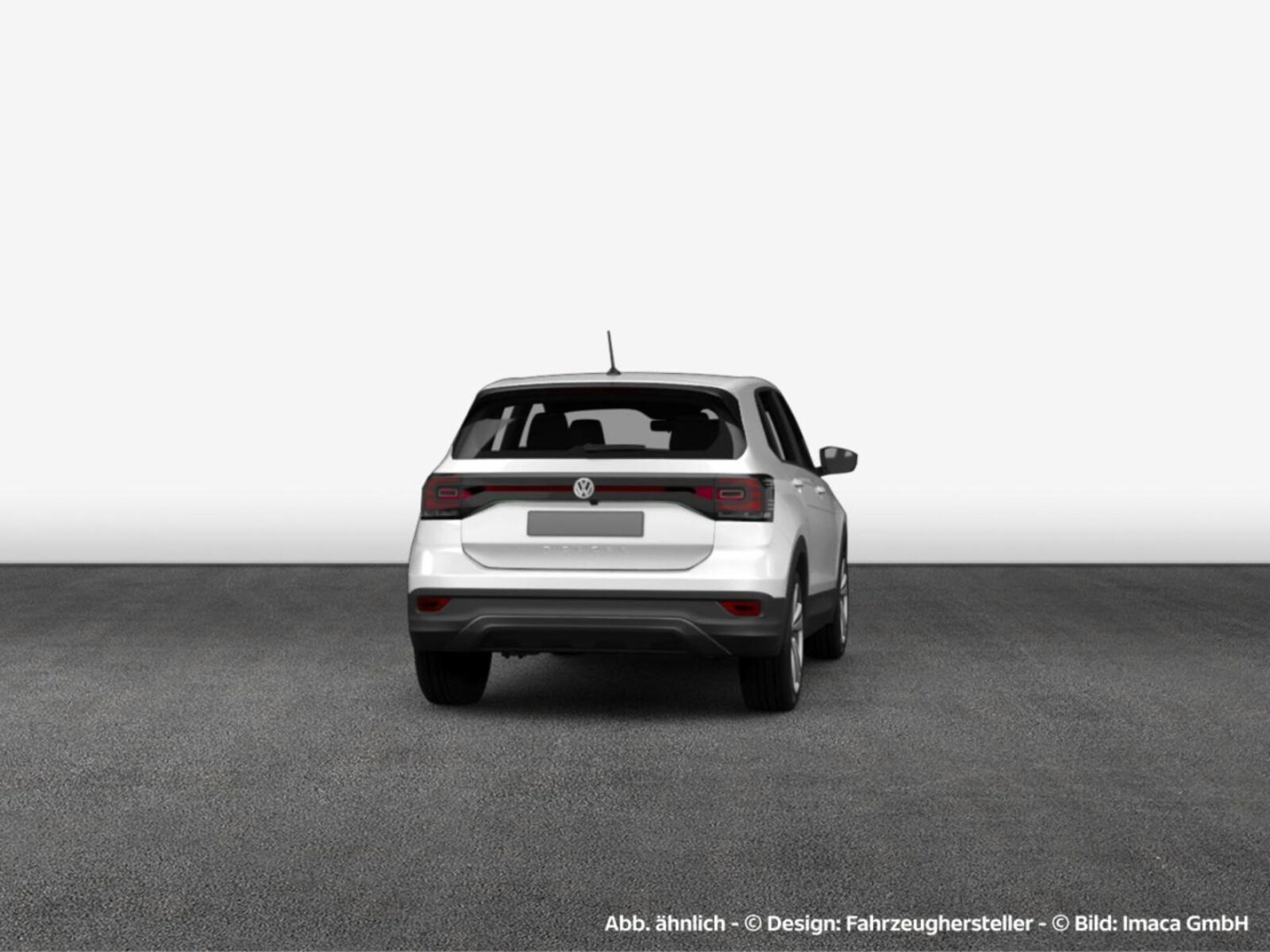 Volkswagen T-Cross – Bild 27