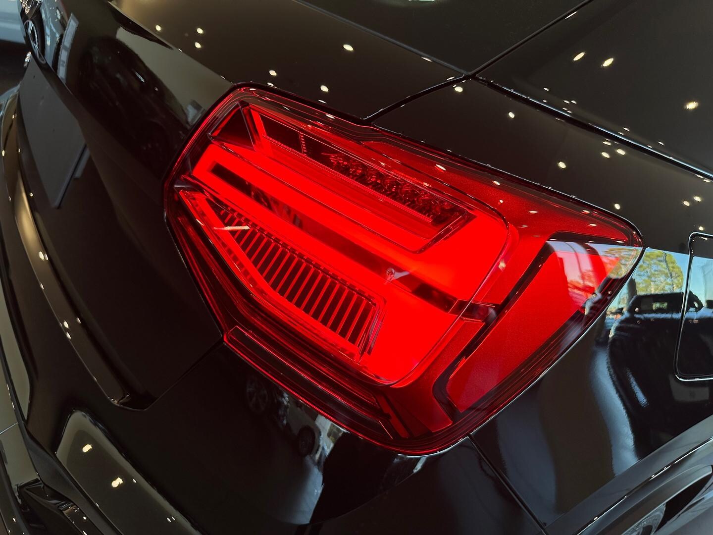 Image about Audi SQ2 TFSI quattro S tronic