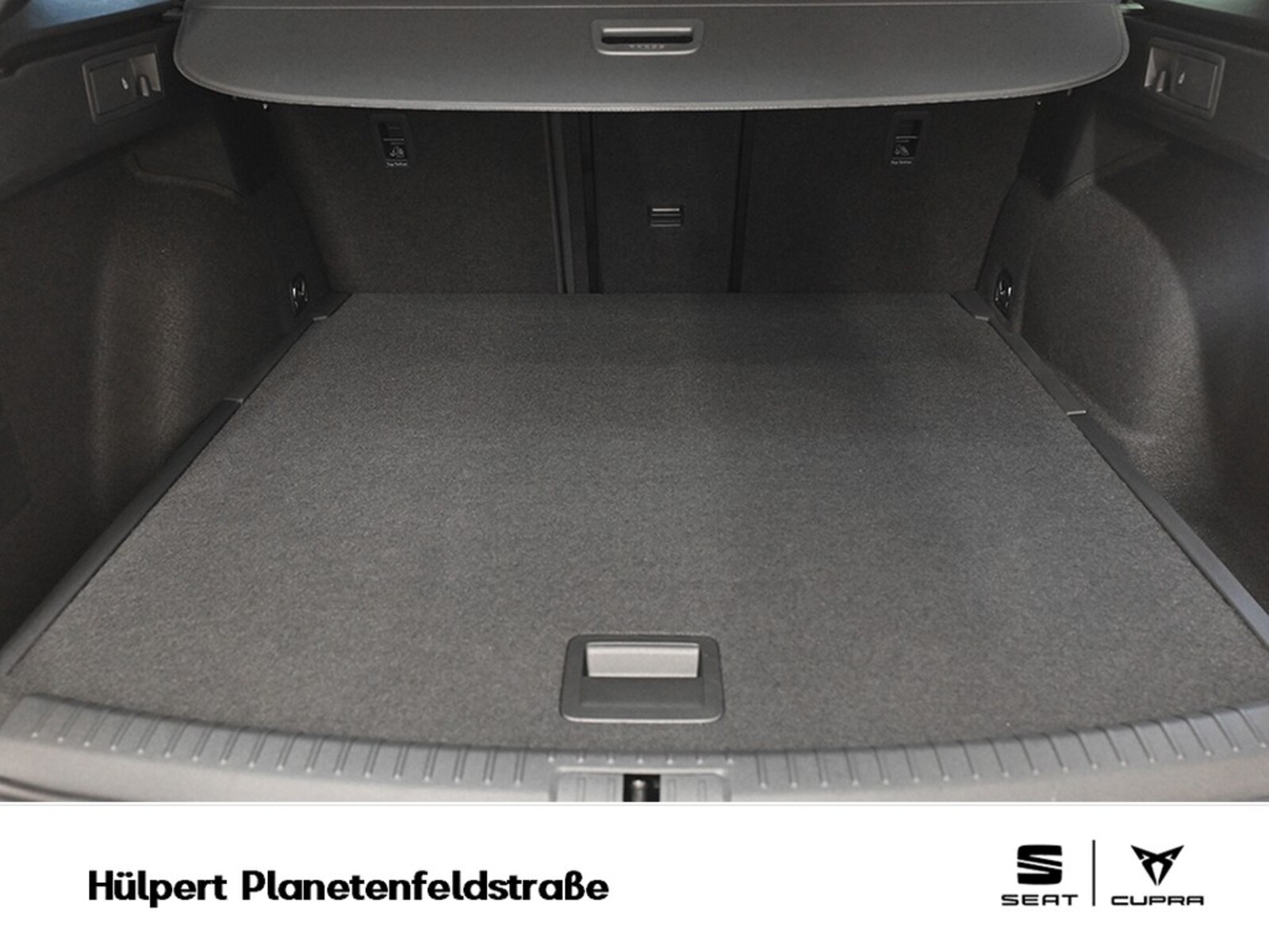 SEAT Leon Sportstourer – Bild 8
