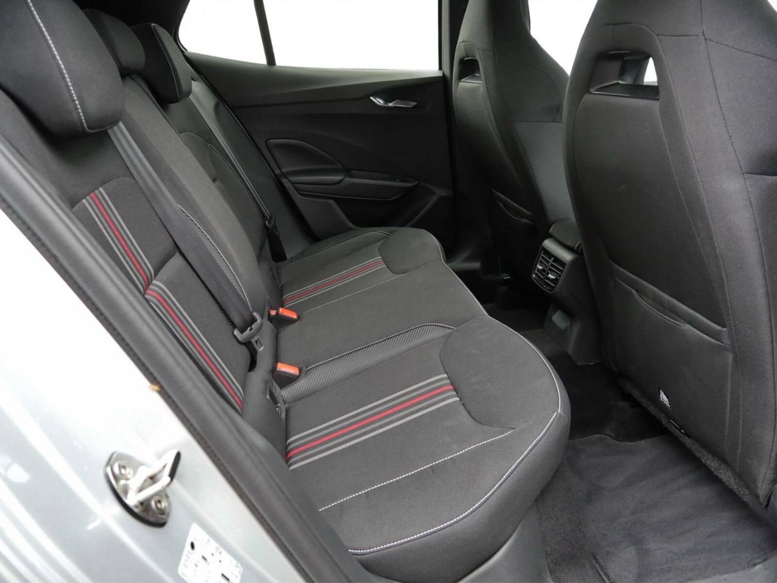 Škoda Fabia – Bild 14