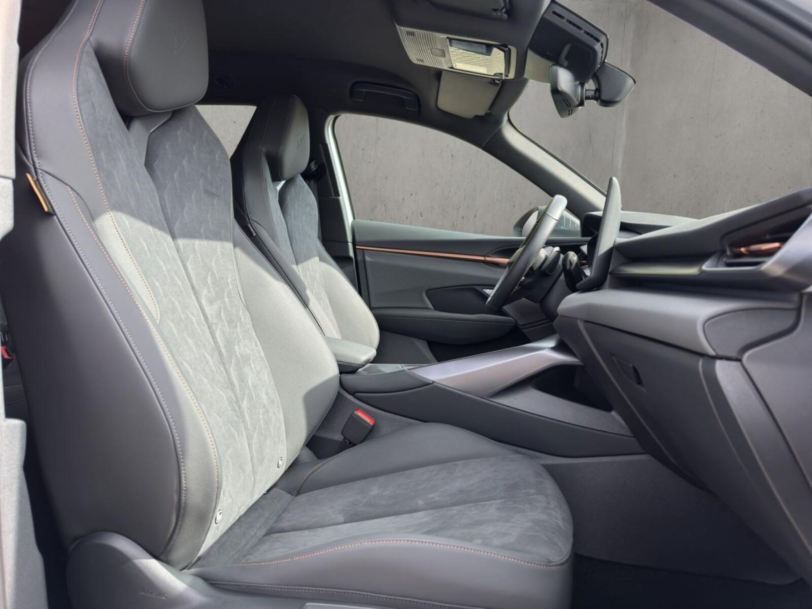 CUPRA Terramar – Bild 19