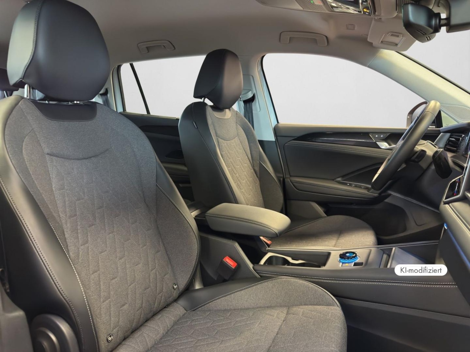Volkswagen Tayron – Bild 4