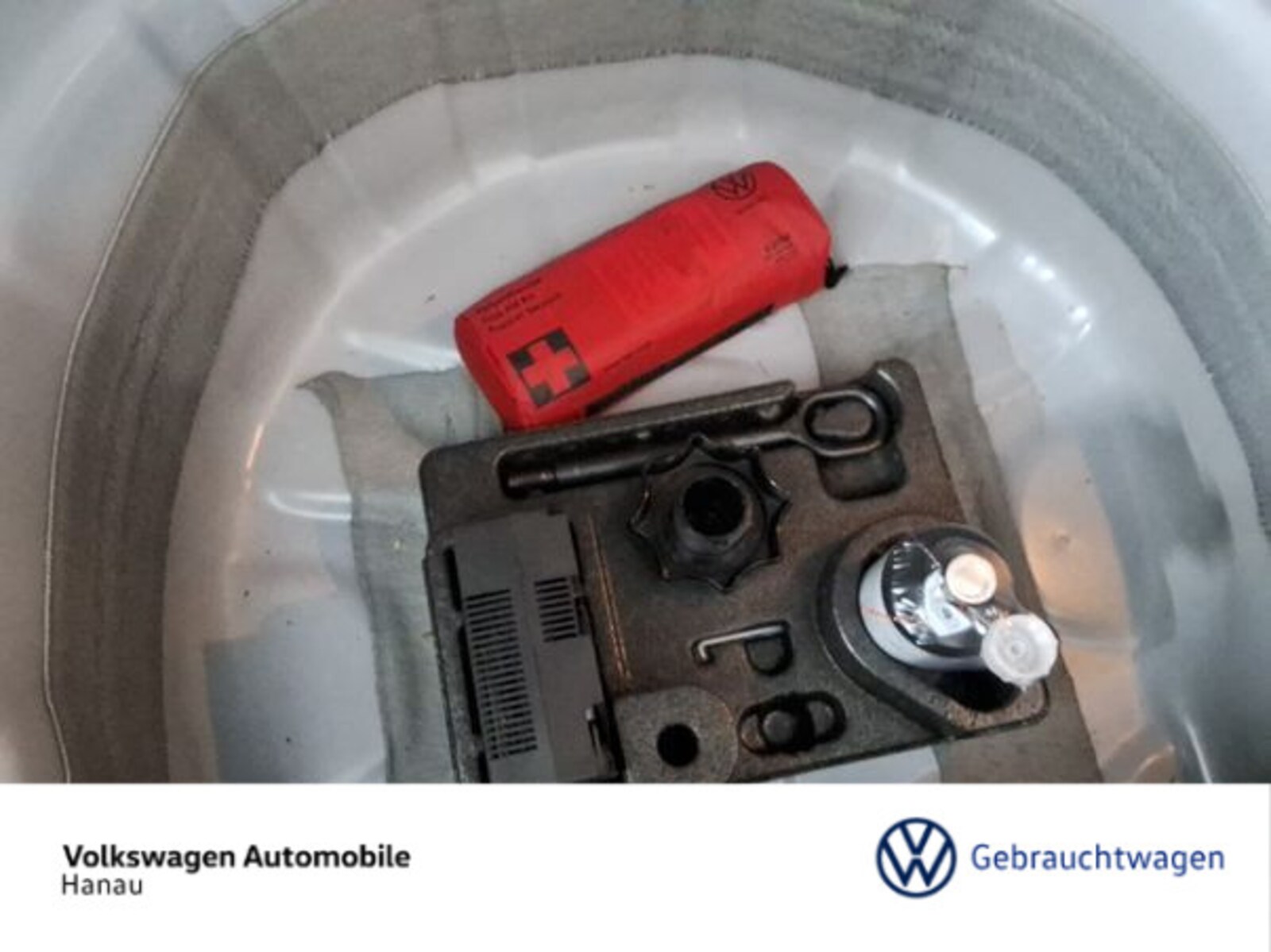 Volkswagen Taigo – Bild 24