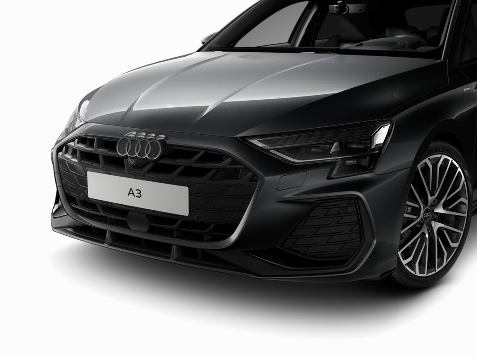 Audi A3 Sportback – Bild 10