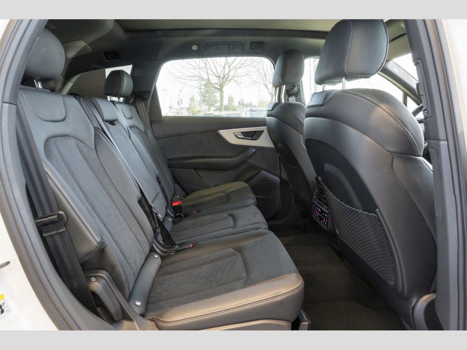 Audi Q7 – Bild 10