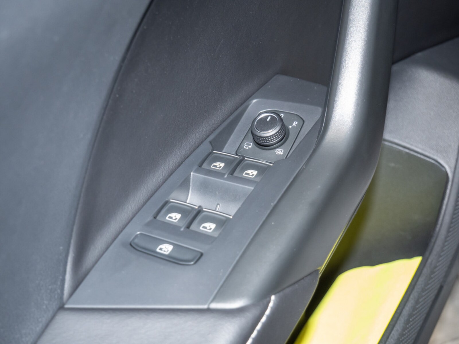 Volkswagen T-Cross – Bild 24
