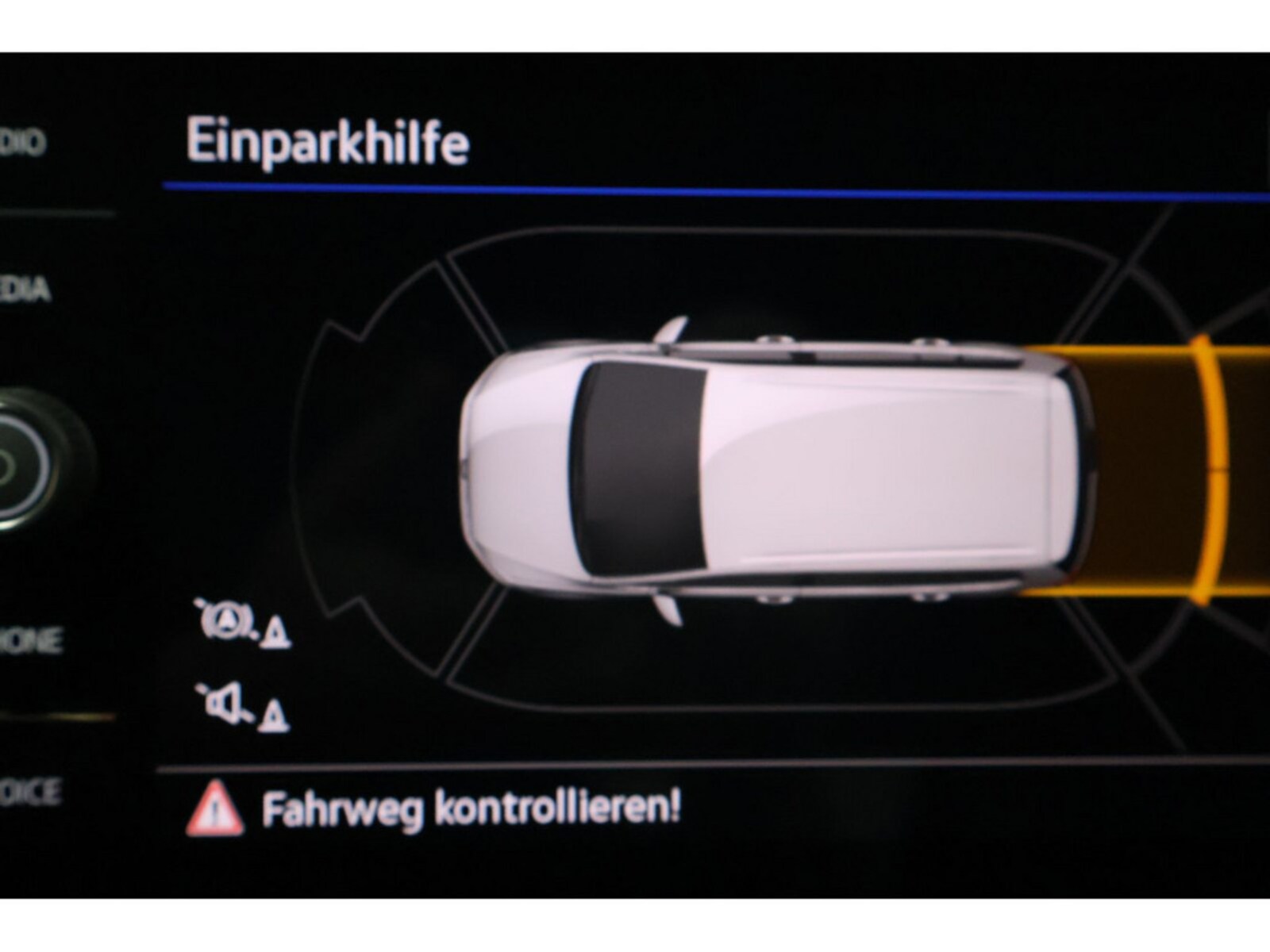 Volkswagen Touran – Bild 17