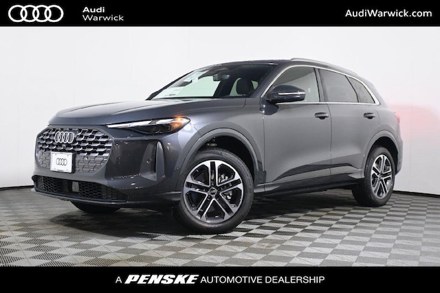 2026 Audi Q5
