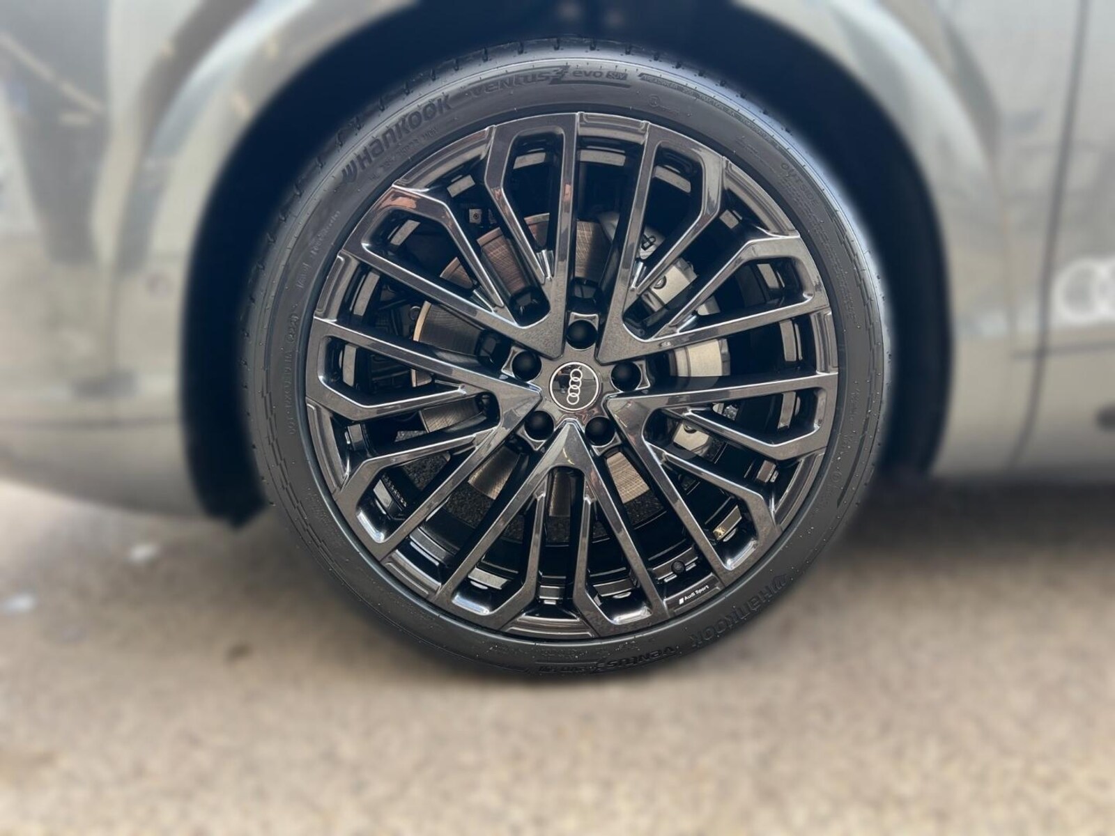 Audi Q7 – Bild 5