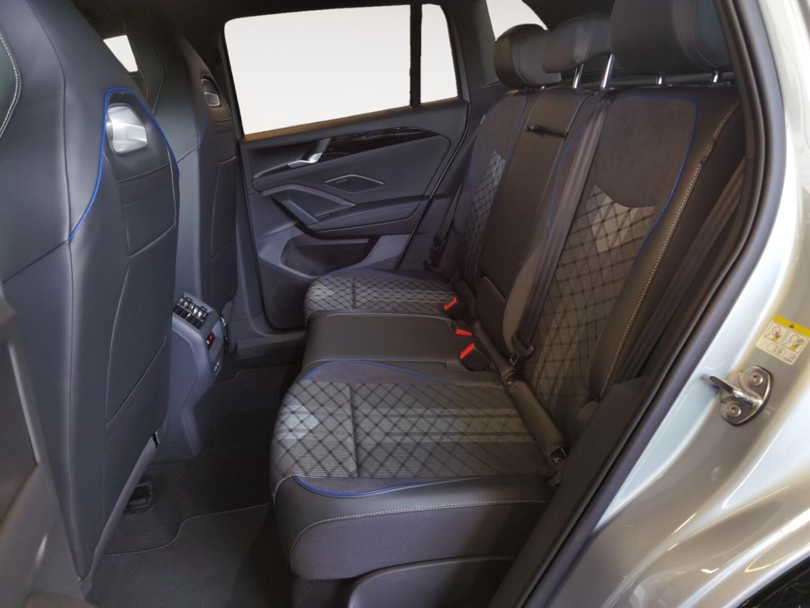 Volkswagen Tiguan – Bild 15