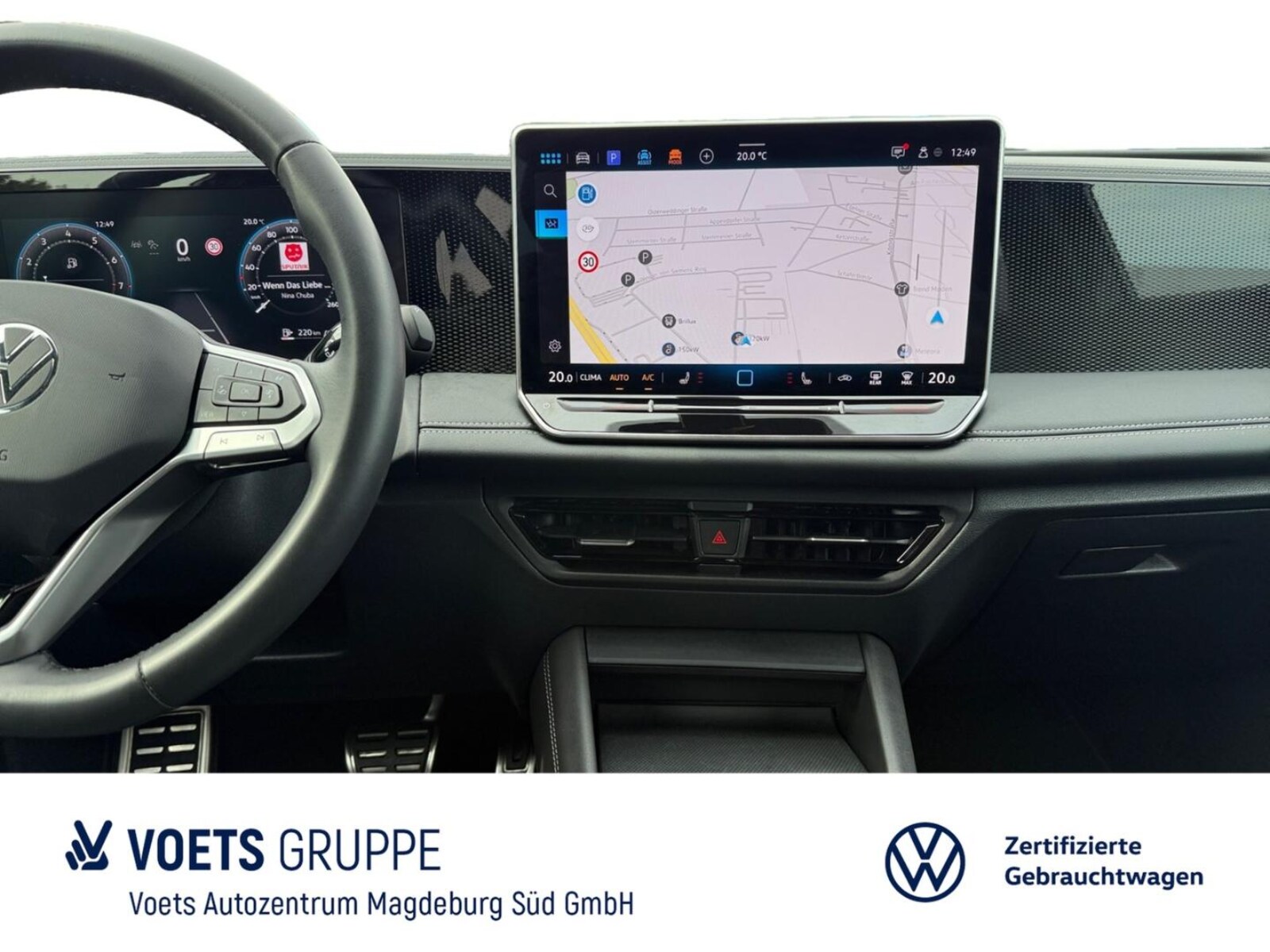Volkswagen Tiguan – Bild 8