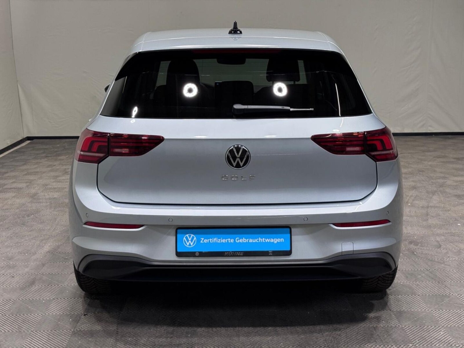 Volkswagen Golf – Bild 14