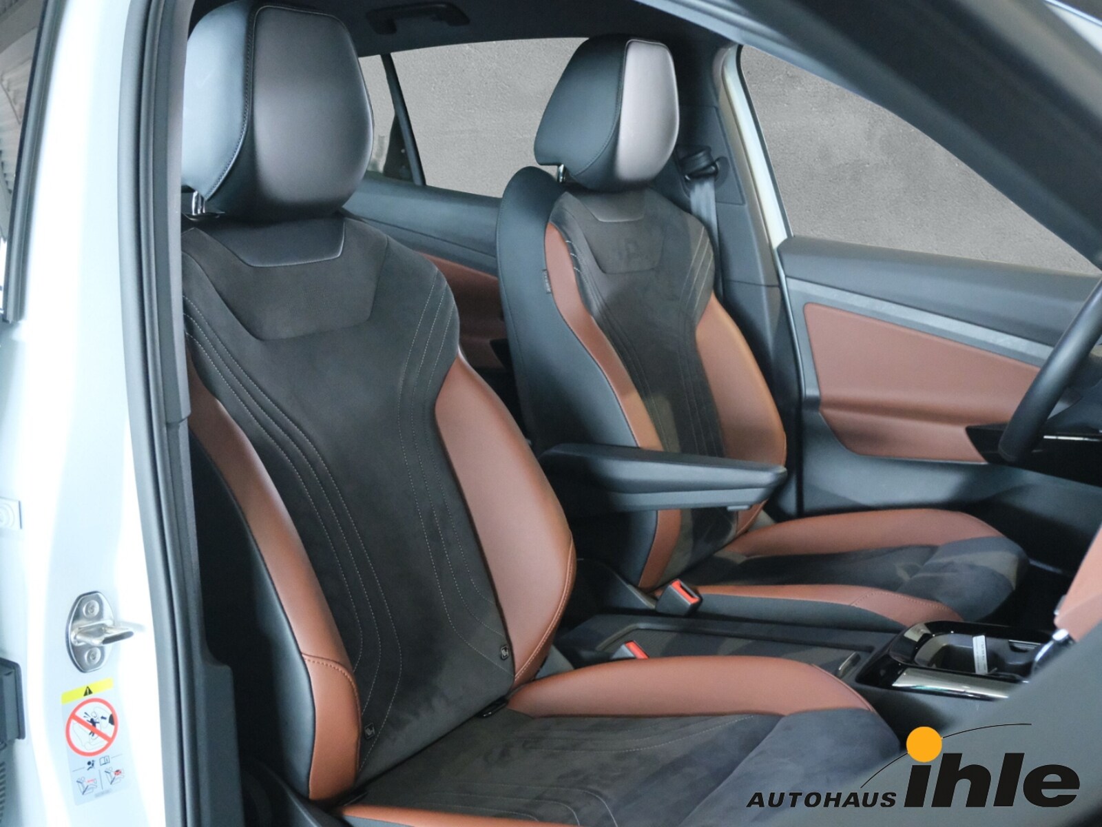 Volkswagen ID.5 – Bild 3