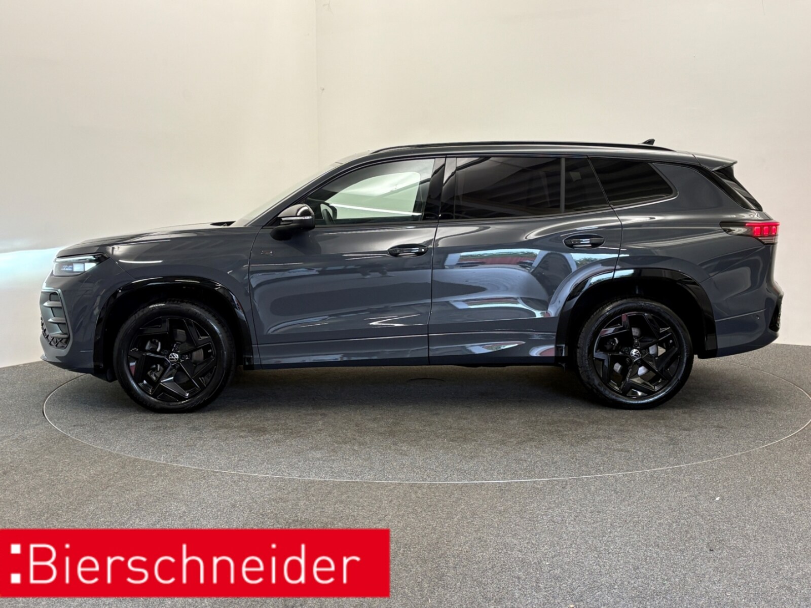 Volkswagen Tayron – Bild 4