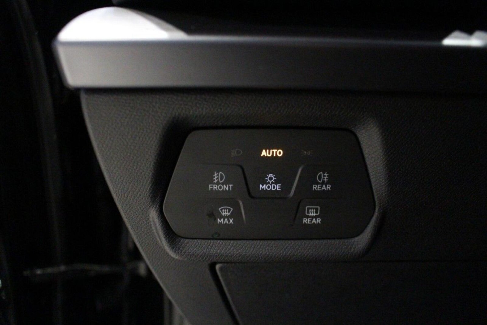 CUPRA Formentor – Bild 10