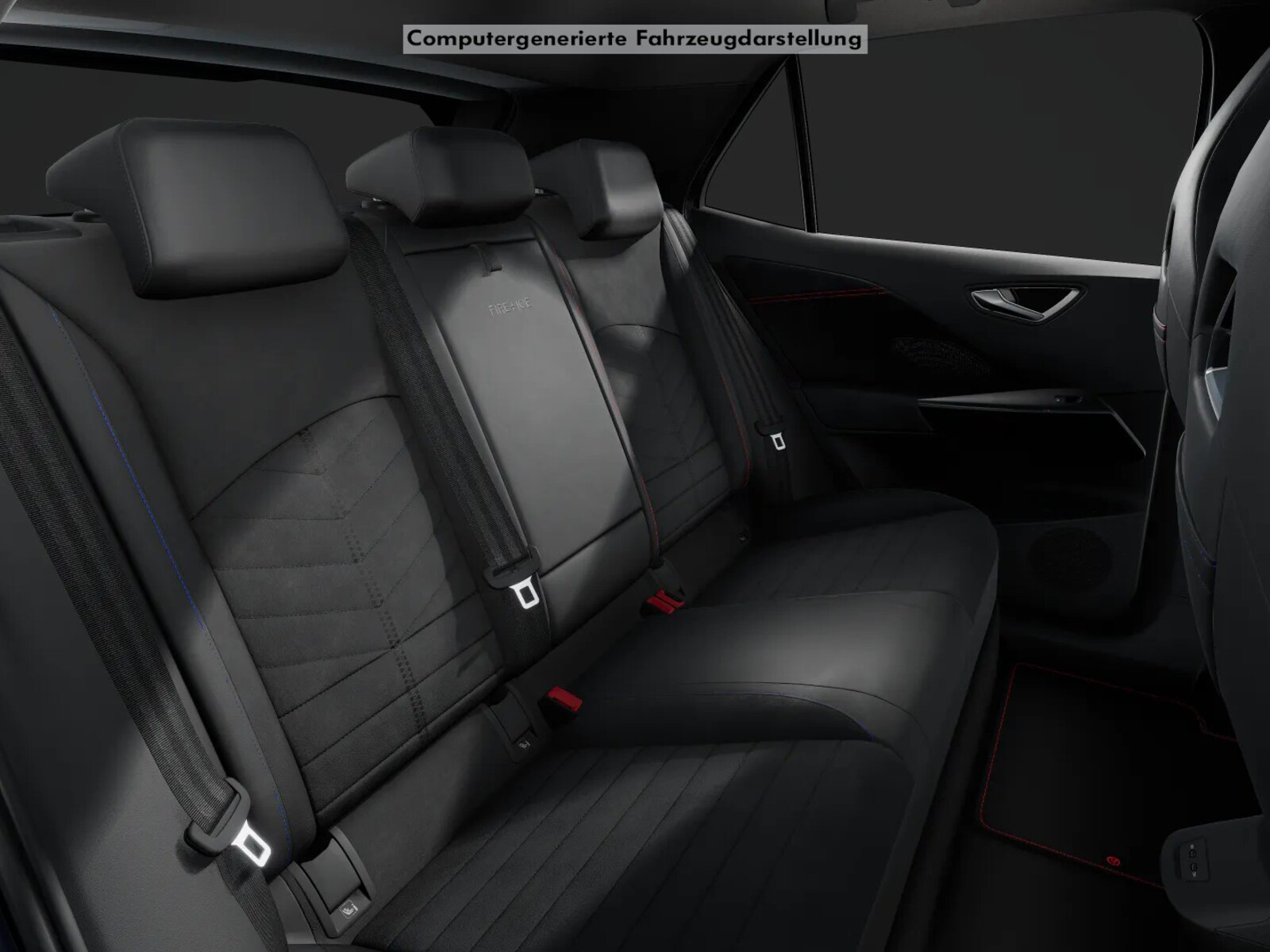Volkswagen ID.3 – Bild 10