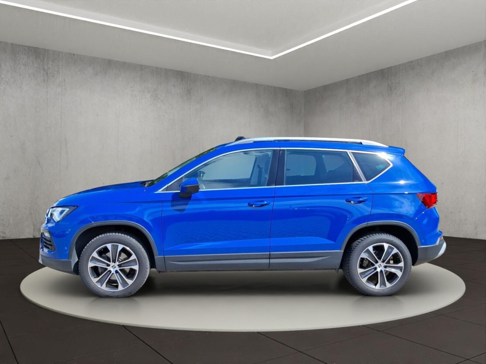 SEAT Ateca – Bild 2