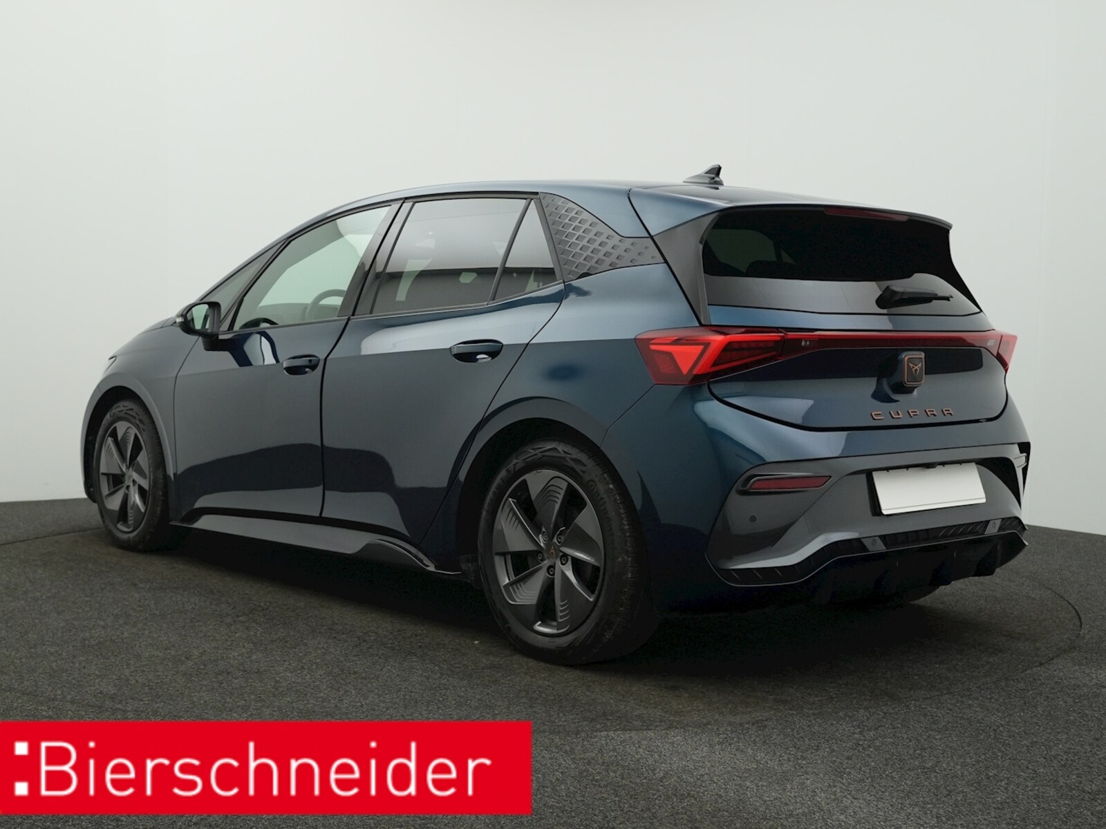 CUPRA Born – Bild 4