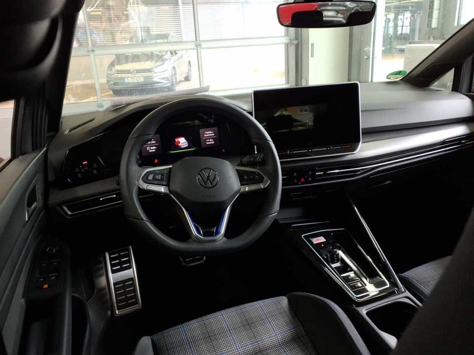 Volkswagen Golf – Bild 5