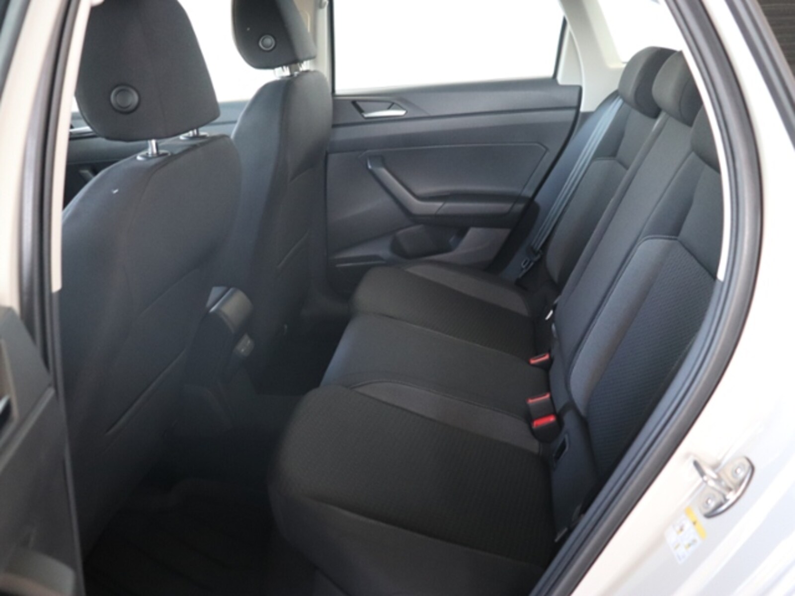 Volkswagen Taigo – Bild 20