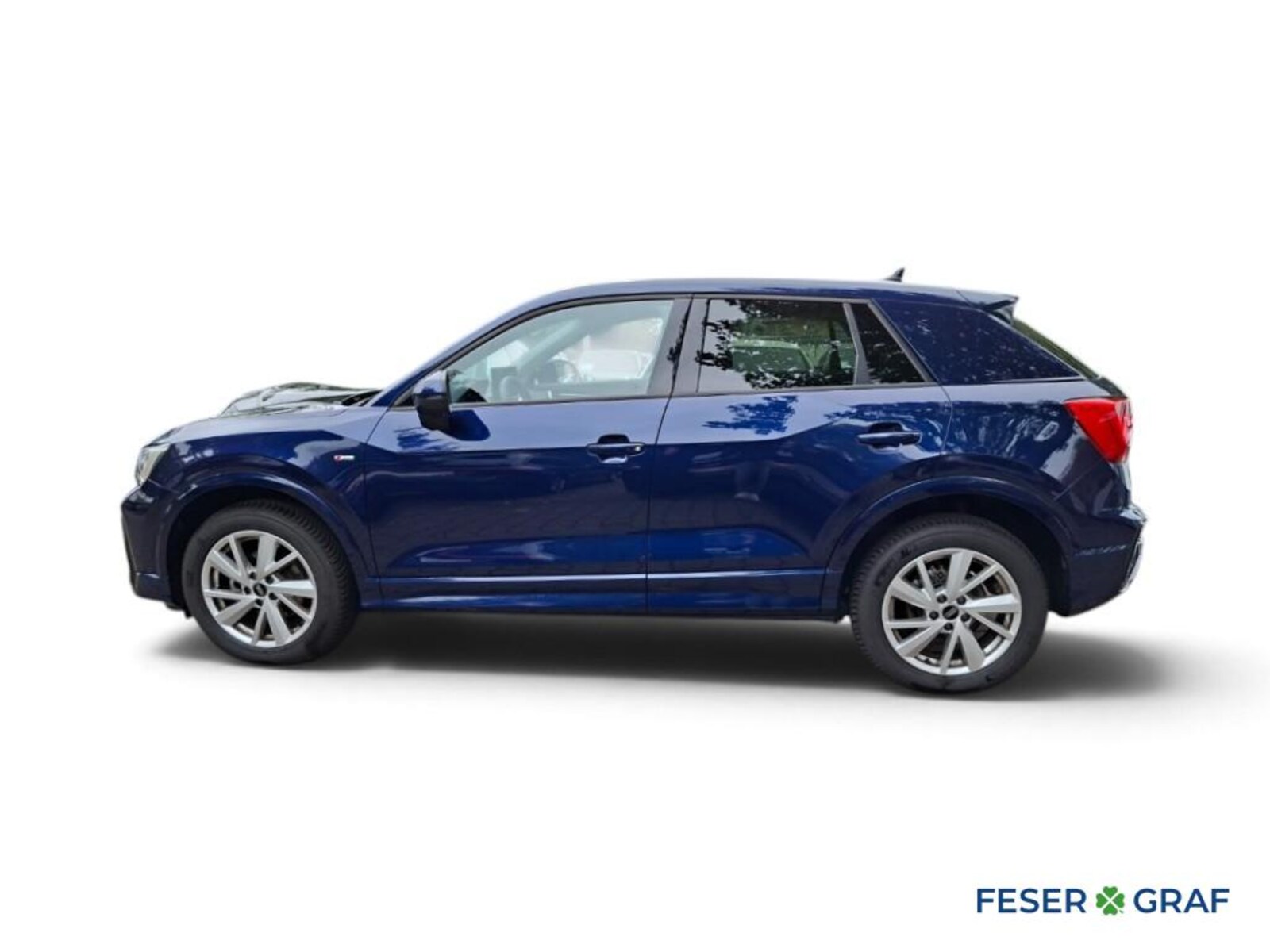 Audi Q2 – Bild 3