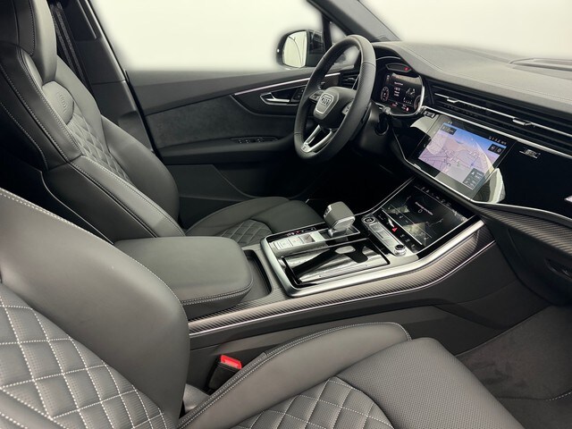 Image about Audi Q7 SUV S line 50 TDI quattro tiptronic